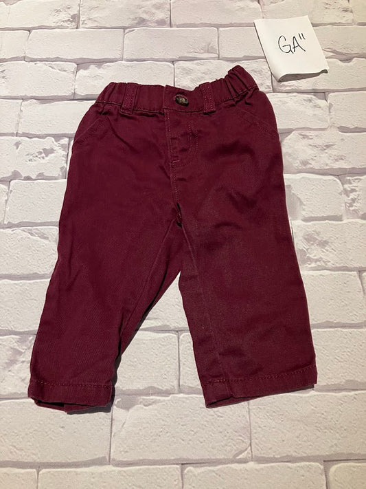 Boys Bottoms Size 6m