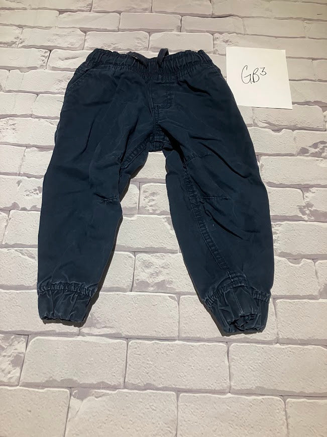 Boys Bottoms Size 2