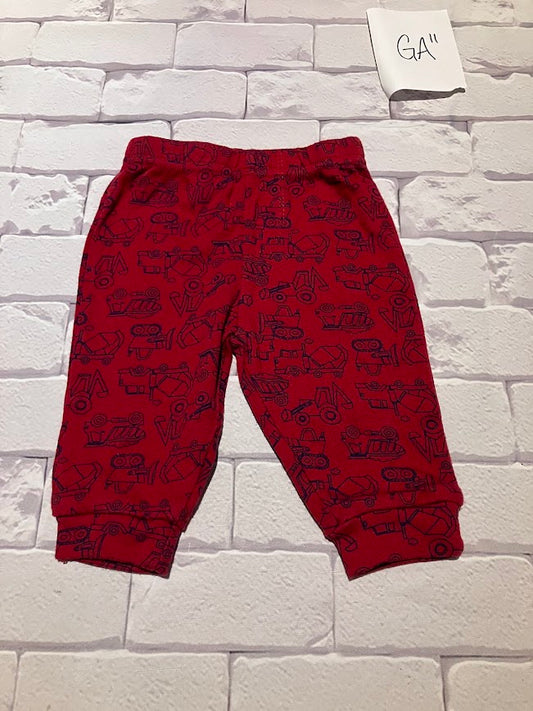 Boys Bottoms Size 3-6m