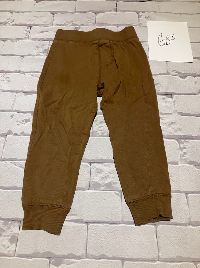 Boys Bottoms Size 2T