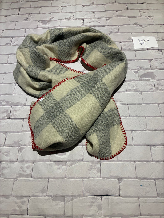 Ladies Blanket Scarf