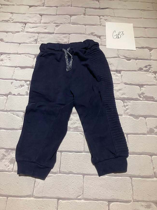 Boys Bottoms Size 2T