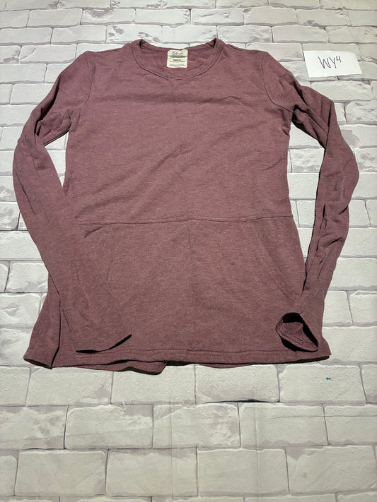 Ladies Top Size S