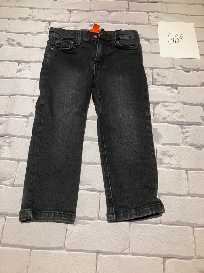 Boys Bottoms Size 2
