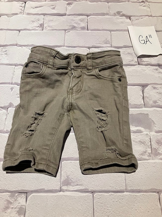 Boys Bottoms Size 18-24m