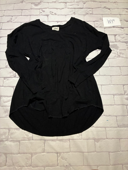 Ladies Top Size S