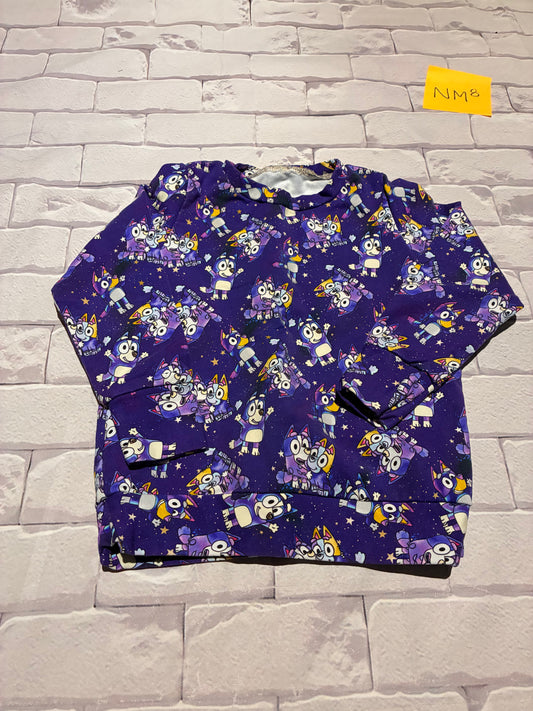 Top Size 3T
