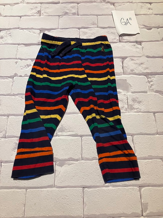 Boys Bottoms Size 12-18m