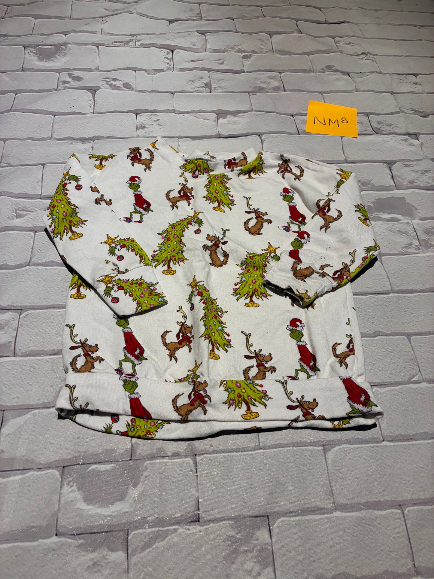 Top Size 3T Play