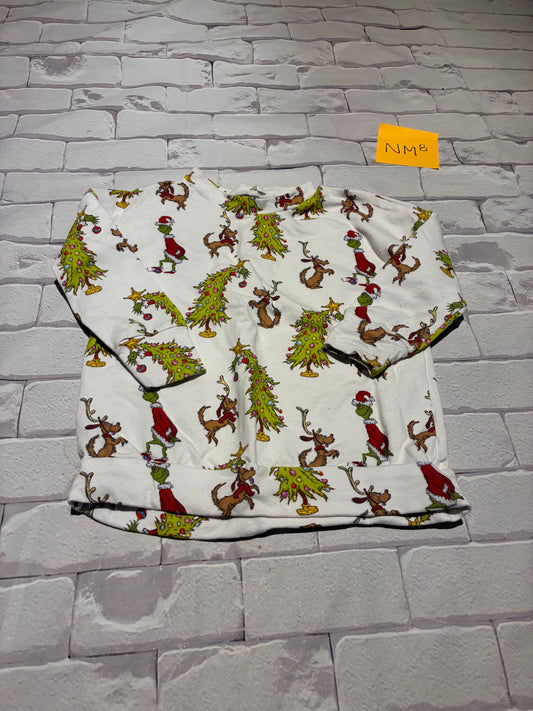 Top Size 3T Play