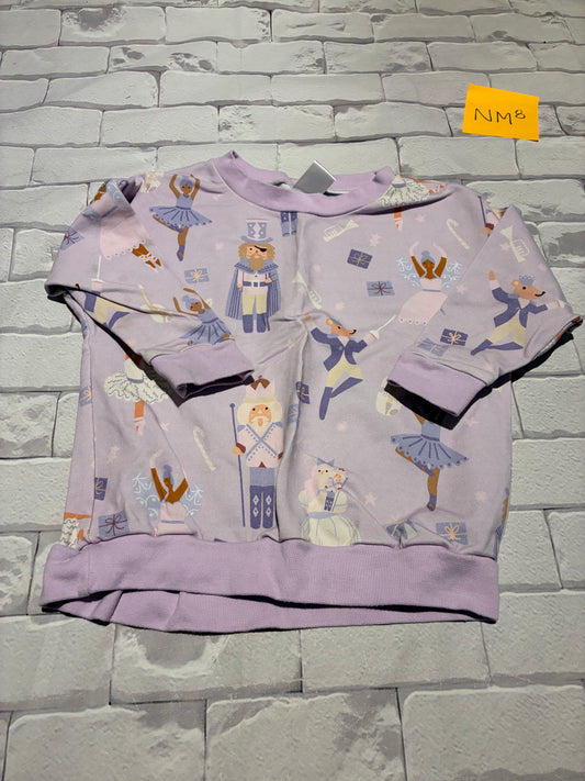 Top Size 3T