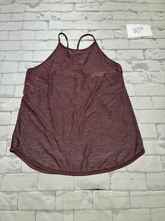 Ladies Top Size 6