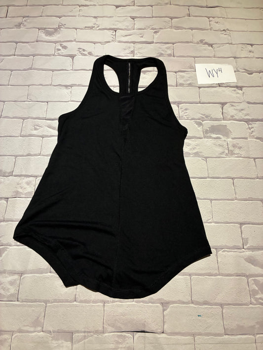 Ladies Top Size S