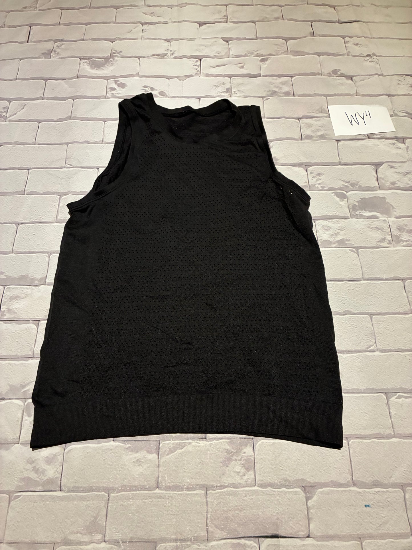 Ladies Top Size 6