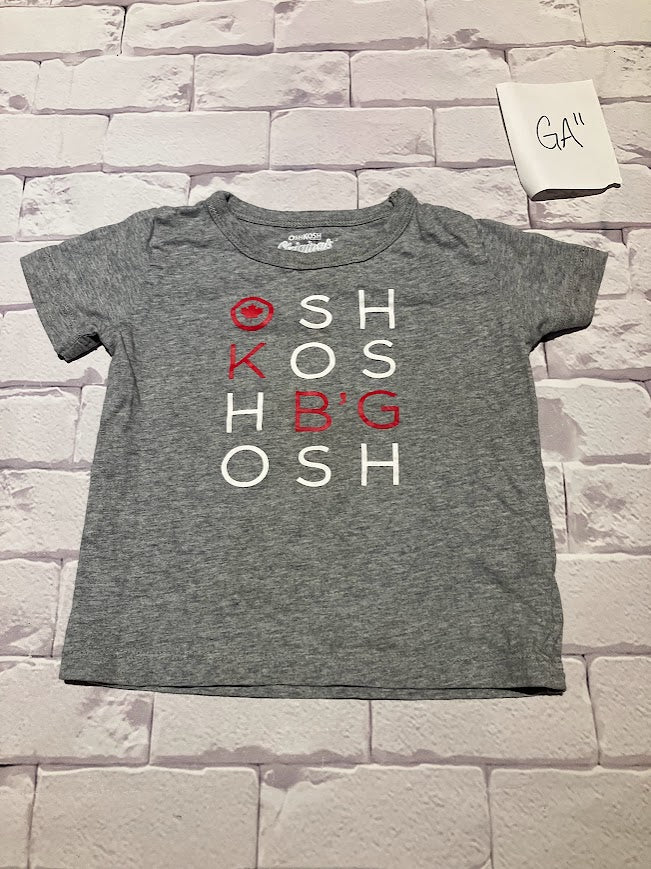 Boys Top Size 12m