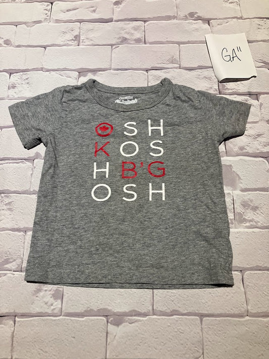 Boys Top Size 12m