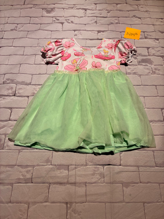 Dress Size 3T