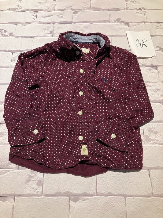 Boys Top Size 18-24m