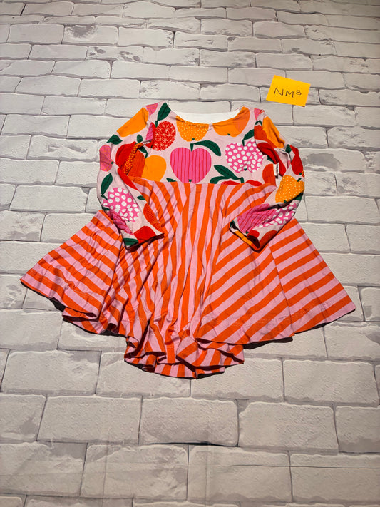 Dress Size 3T Bamboo