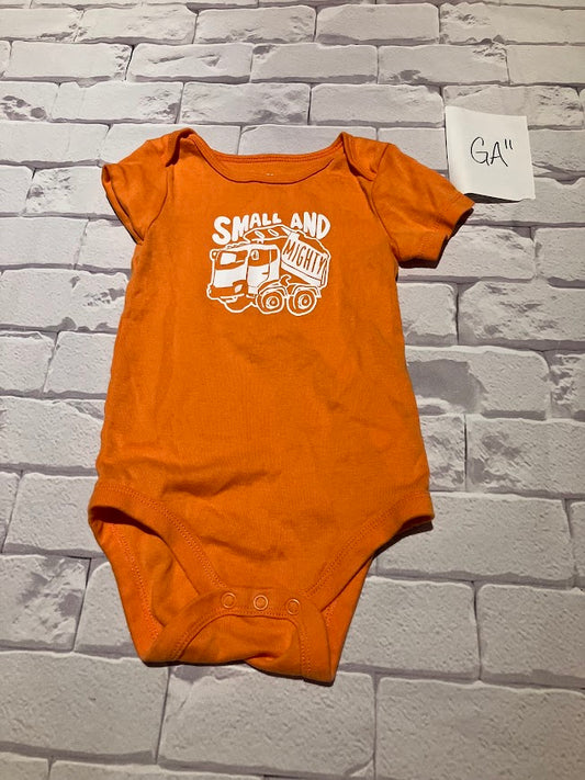 Boys Top Size 12-18m