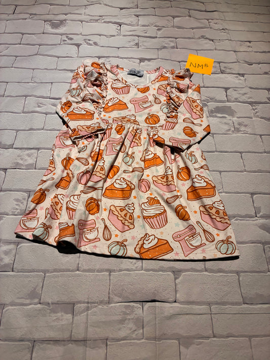 Dress Size 2T