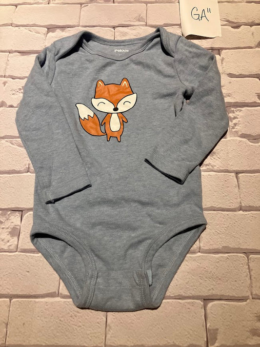 Boys Top Size 18m