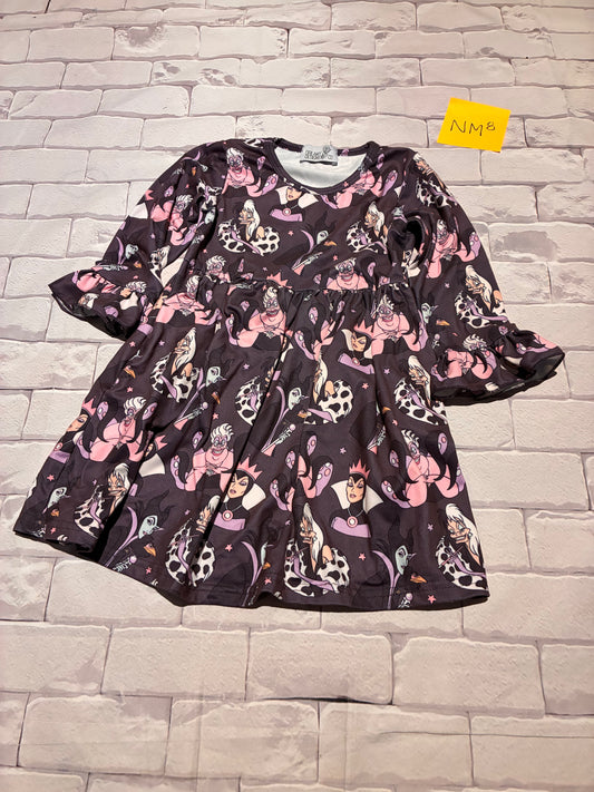 Dress Size 2T