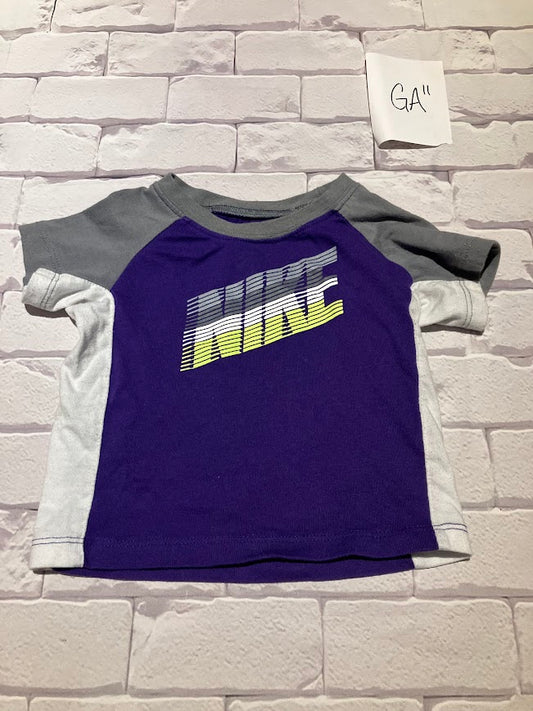 Boys Top Size 12m