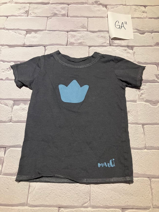Boys Top Size 12-18m