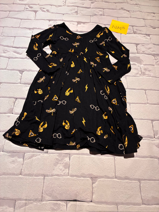 Dress Size 3T Bamboo
