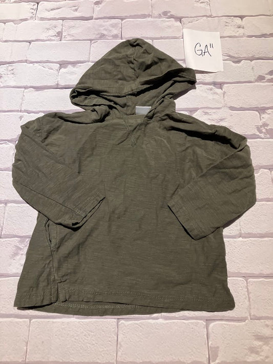 Boys Top Size 12-18m