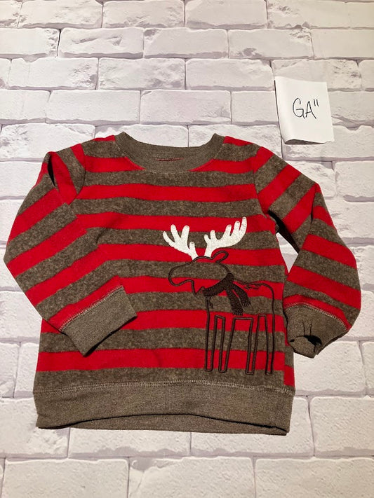 Boys Top Size 18m
