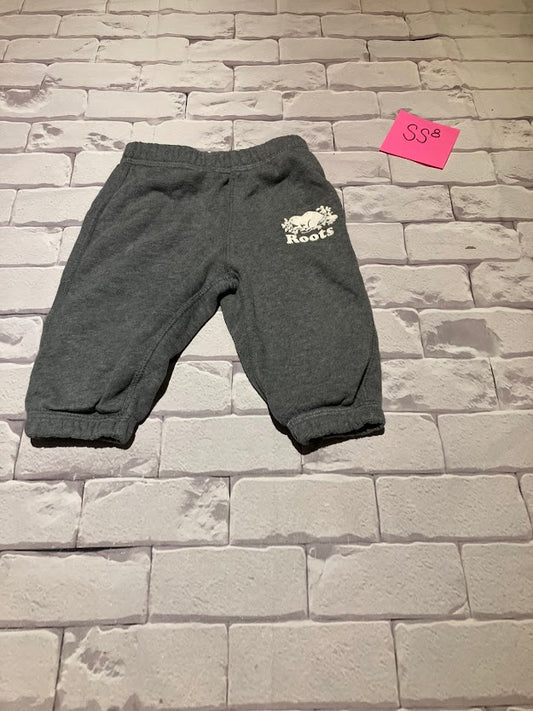 Bottoms Size 6-12m