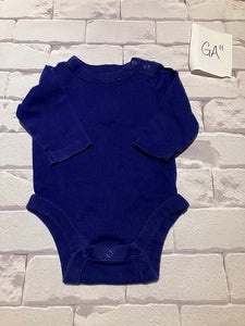 Boys Top Size 0-3m