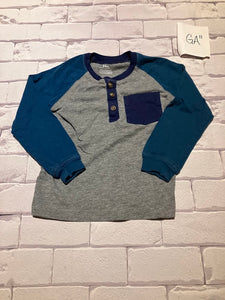 Boys Top Size 24m