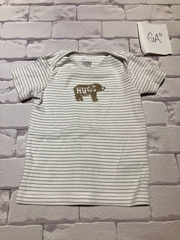 Boys Top Size 12m