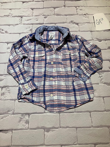 Boys Top Size 2T