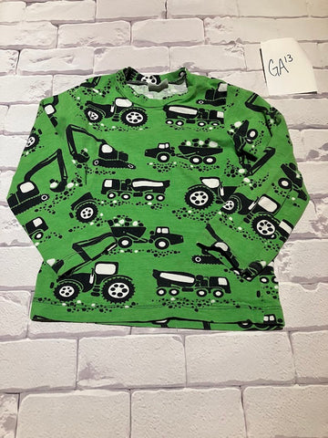 Boys Top Size 2T