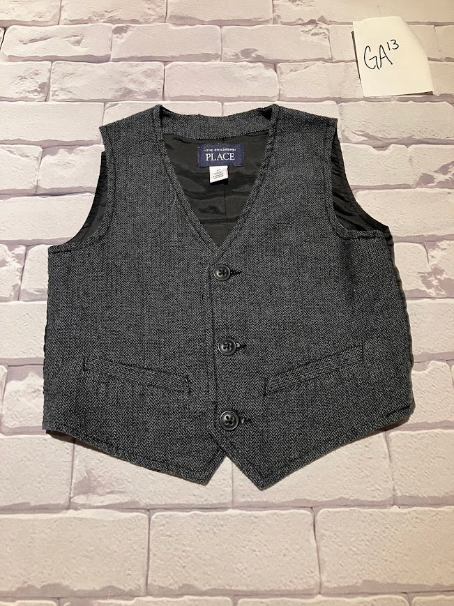 Boys Top Size 2T