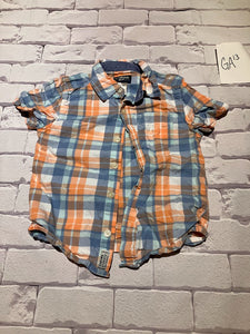 Boys Top Size 3T