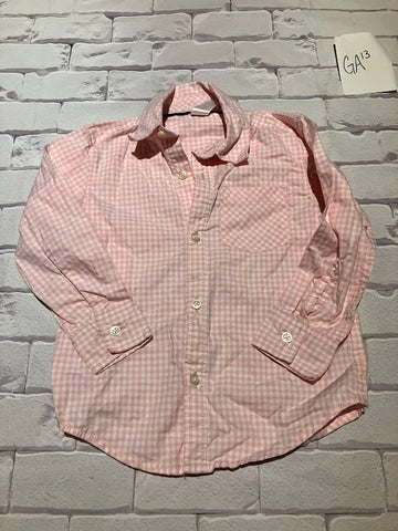 Boys Top Size 3T