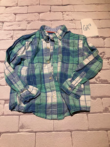 Boys Top Size 3T