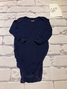 Boys Top Size 3m