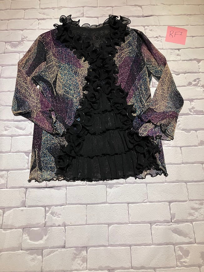 Ladies Top Size XS