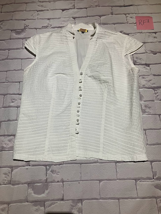 Ladies Top Size M