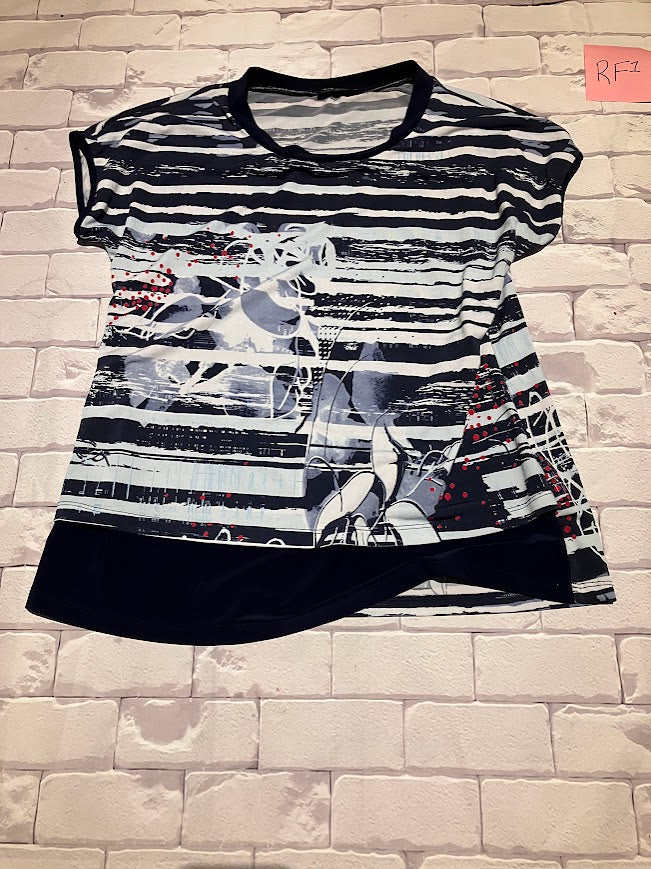 Ladies Top Size S