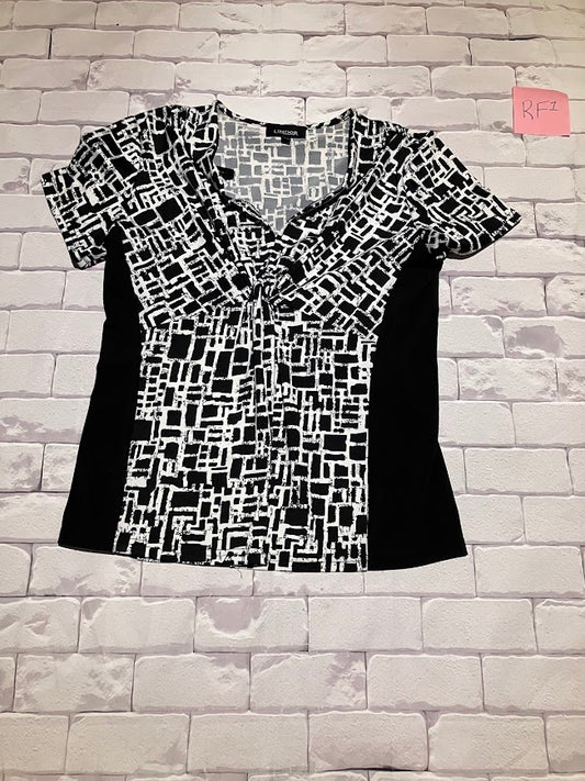 Ladies Top Size M