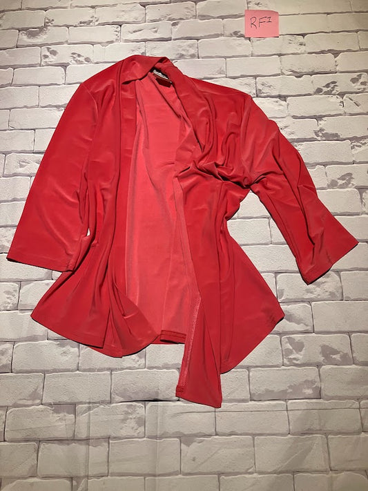 Ladies Top Size M