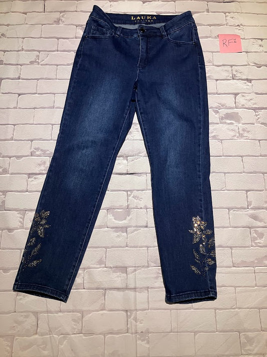 Ladies Bottoms Size 8 Petite