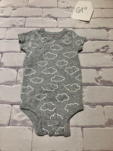 Boys Top Size 3m